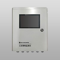 工況用電監(jiān)測系統（PEMS）